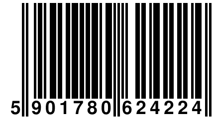 5 901780 624224