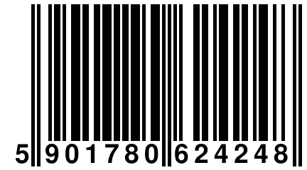 5 901780 624248