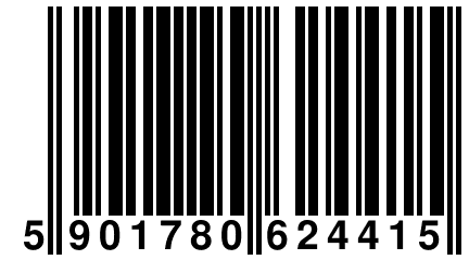 5 901780 624415