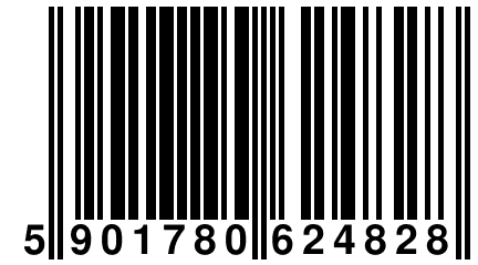 5 901780 624828