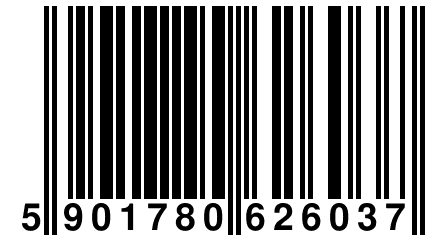 5 901780 626037