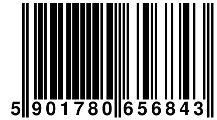 5 901780 656843