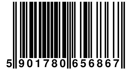 5 901780 656867