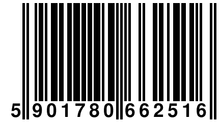 5 901780 662516