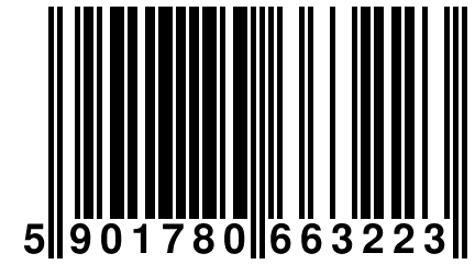 5 901780 663223