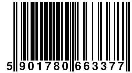 5 901780 663377