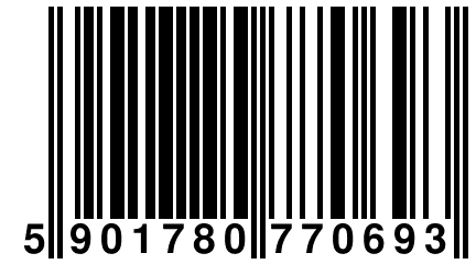 5 901780 770693