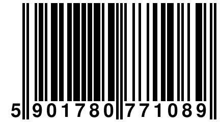 5 901780 771089