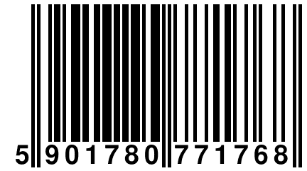 5 901780 771768
