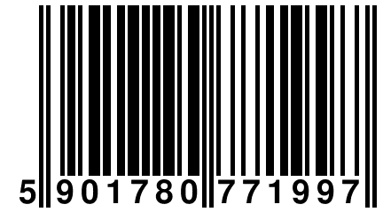 5 901780 771997