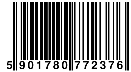 5 901780 772376
