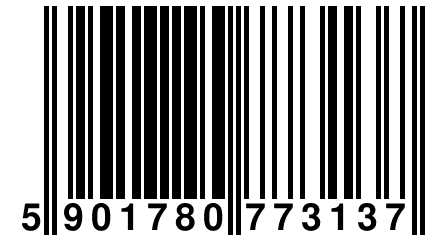 5 901780 773137