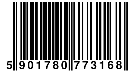 5 901780 773168