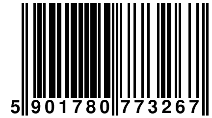 5 901780 773267