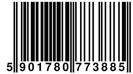 5 901780 773885
