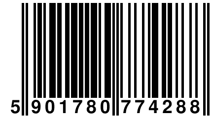 5 901780 774288