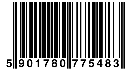5 901780 775483