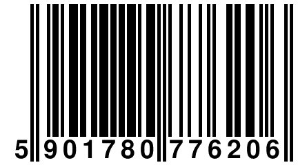 5 901780 776206