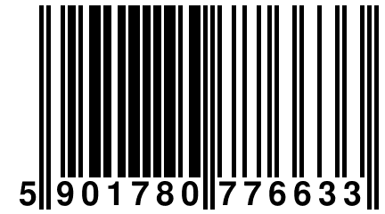 5 901780 776633