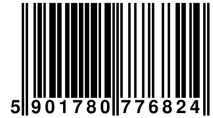 5 901780 776824