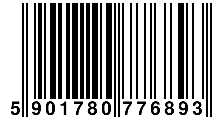 5 901780 776893