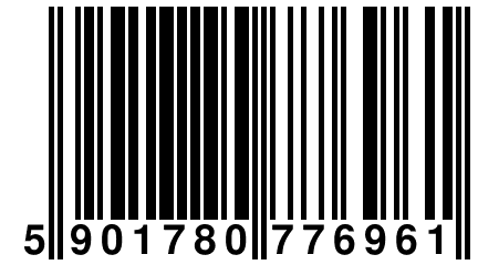 5 901780 776961