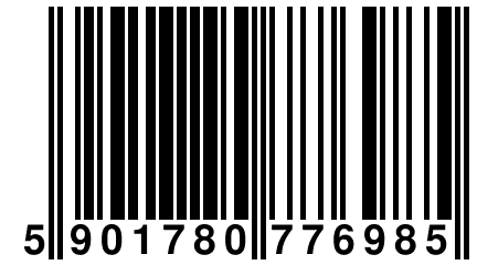5 901780 776985