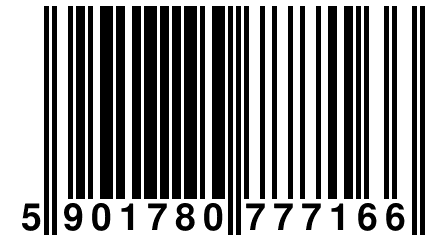 5 901780 777166