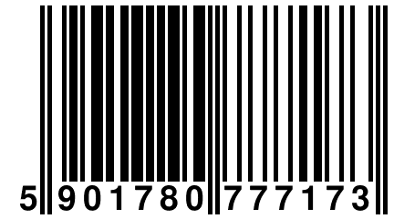 5 901780 777173