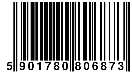 5 901780 806873