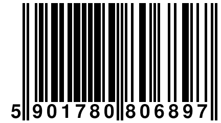 5 901780 806897