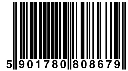 5 901780 808679