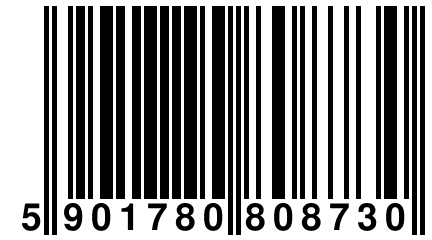 5 901780 808730