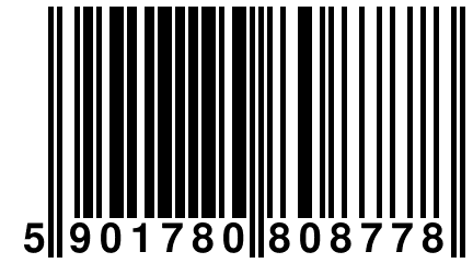 5 901780 808778