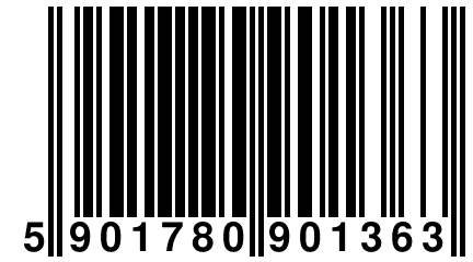 5 901780 901363