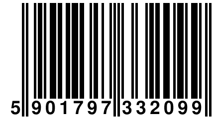 5 901797 332099