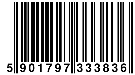 5 901797 333836