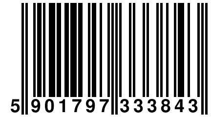 5 901797 333843