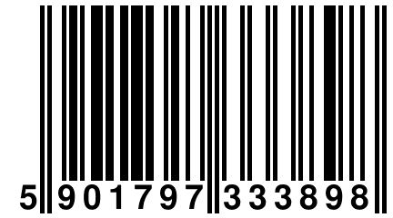 5 901797 333898