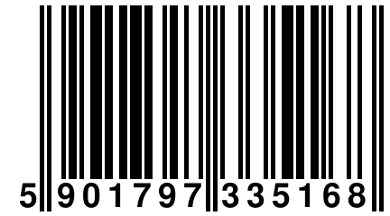 5 901797 335168