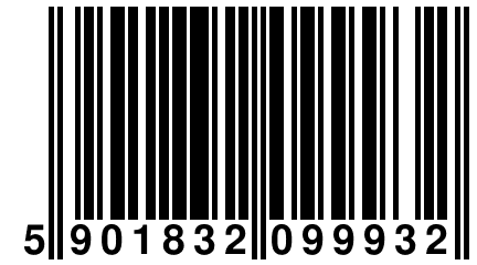 5 901832 099932