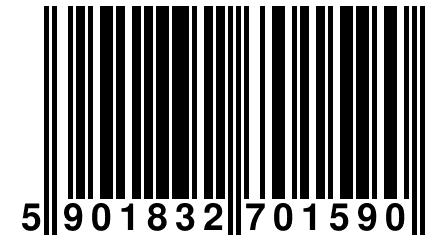 5 901832 701590