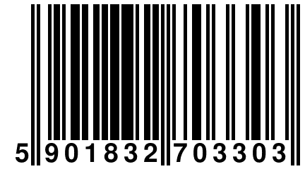 5 901832 703303