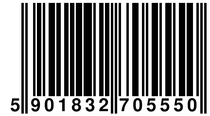 5 901832 705550