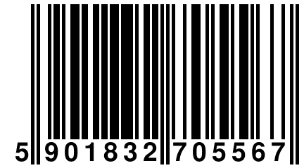 5 901832 705567