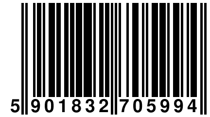 5 901832 705994