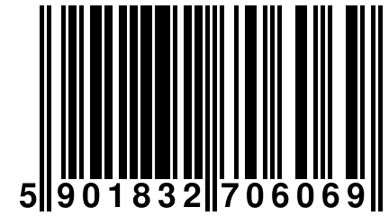 5 901832 706069