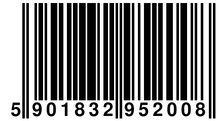 5 901832 952008