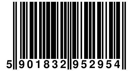 5 901832 952954