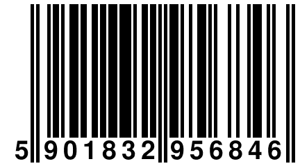 5 901832 956846